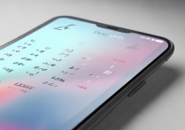 苹果6锁屏阳历怎么调出来显示？