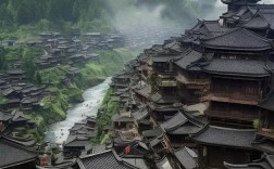 贵州名胜风景区