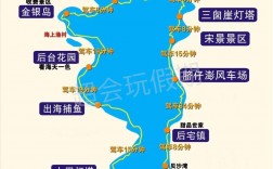 深圳南澳岛旅游攻略，如何规划一次完美的海岛之旅？