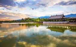 芮城风景区