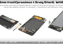 三星W2015屏幕拆解教程，步骤、工具及注意事项有哪些？