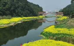 阳春风景区