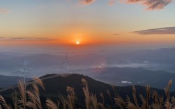 崇仁相山风景区