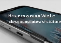华为手机提示音怎么换？自定义专属提示音教程来了