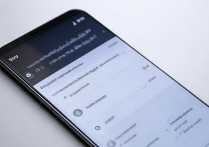 华为双卡怎么切换流量，华为手机双卡切换流量方法