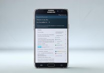 三星s7 edge如何升级安卓7.1？