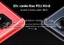 红米K40游戏增强版像素表现如何？前置后置摄像头参数配置详解