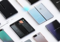 oppo所有型号