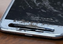 iphone突然充不进去电