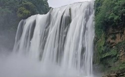 小七孔旅游风景区