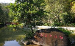 珠海石溪风景区