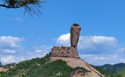 棒槌山风景区