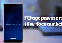 华为荣耀10手机锁忘记密码，怎么强制解锁？