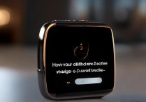 华为手环怎么关闭抬手显示功能？