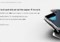 华为6x卡槽2怎么放卡？双卡设置与SIM卡安装指南