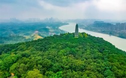 青洞山风景区