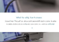 华为三星数据线连电脑没反应怎么办？数据线坏了还是电脑设置错了？