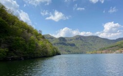 丹东青山沟旅游风景区