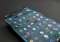 三星a10怎么排列图标，手机桌面图标排序设置方法