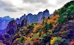 秋山风景区