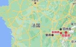 安纳西旅游攻略，如何规划一次完美的旅行体验？