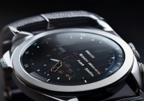 三星手表怎么换表链？新手自己换步骤教程？