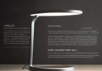 oppo台灯怎么用？新手必看操作指南，模式切换、亮度调节详解！