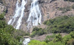 吉安白水仙风景区