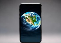 iphone一直转圈