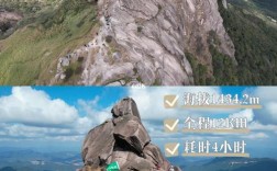 新丰云髻山旅游攻略，如何规划一次完美的旅行体验？