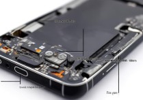 三星S6拆屏后不亮，是哪里坏了怎么修？