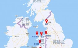 探索威尔士，一份全面的英国威尔士旅游攻略值得参考吗？