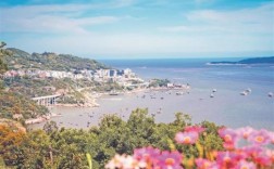 霞浦三沙镇风景区