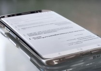 三星s8 怎么设置虹膜，三星s8虹膜解锁设置教程
