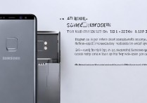 三星s9第二张卡怎么插？三星s9双卡槽位置图解