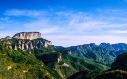 青要山风景区