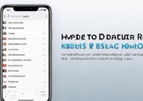 苹果通讯录怎么删除恢复？华为手机通讯录误删找回方法