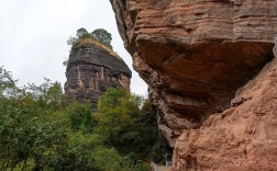 罗汉岩风景区