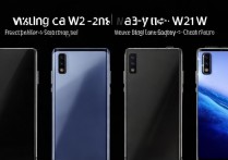 三星w22和w21区别大吗？参数性能差多少值得买？