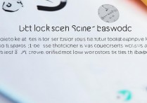 vivoy31怎么设锁屏密码？忘了密码怎么办？