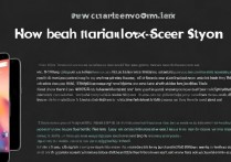 vivo手机锁屏怎么切换？教我设置不同锁屏样式的方法