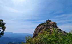 王相岩风景区