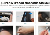 vivo换卡教程，旧卡取出、新卡安装步骤详解？