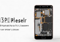 华为p10拆机步骤详解,新手也能轻松学会吗?