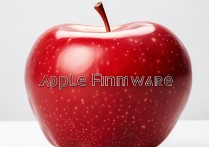apple固件