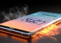 三星 s10 发烫