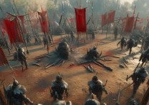 血染征袍弓兵营阵容怎么搭配好？攻略详解搭配技巧。