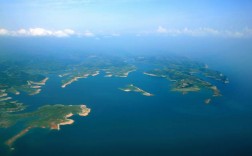 淅川丹江口水库风景区