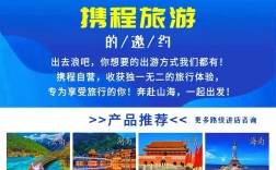 携程网旅游攻略，如何规划一次完美的旅行？