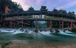 融水县风景区